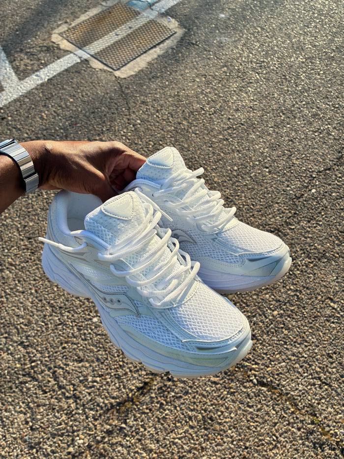 Saucony