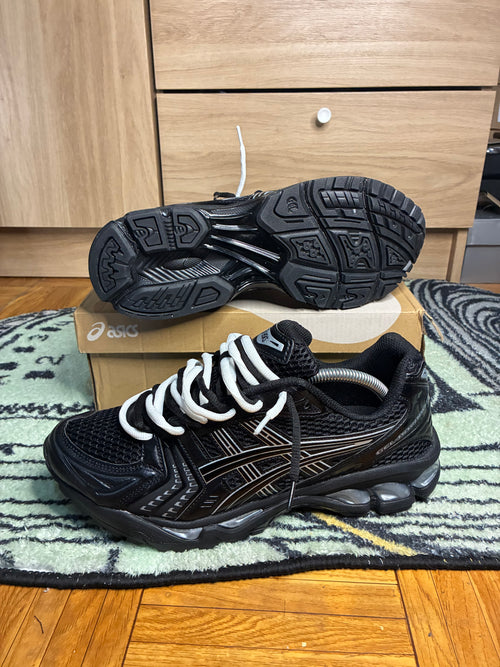 Kayano 14 Nero