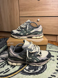 Asics Gel Nyc Green