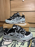 Asics Gel Nyc Grey/Black