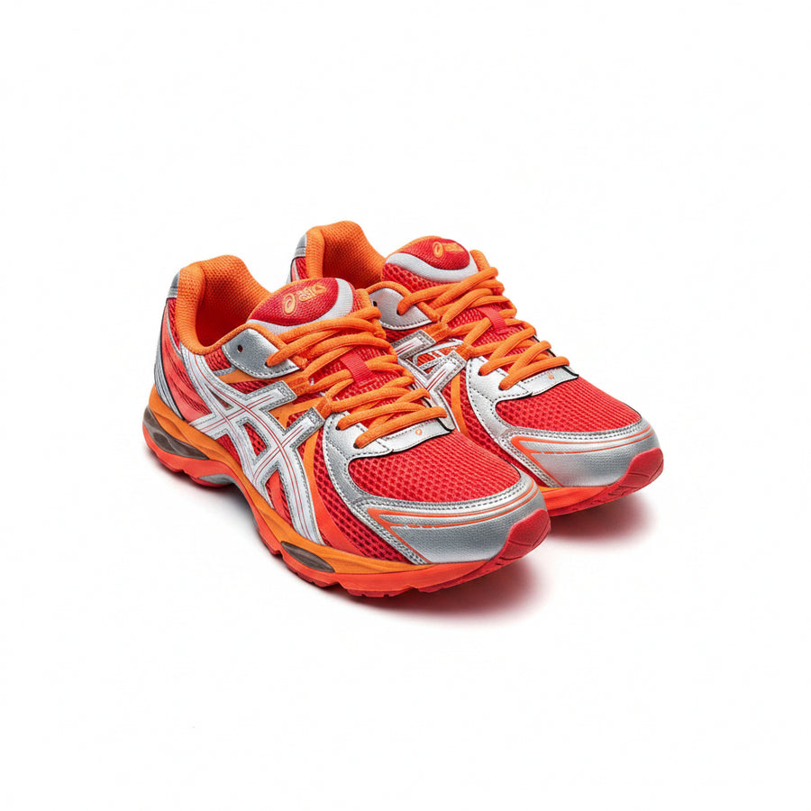 ASICS Gel-Sekiran — Pink / Orange