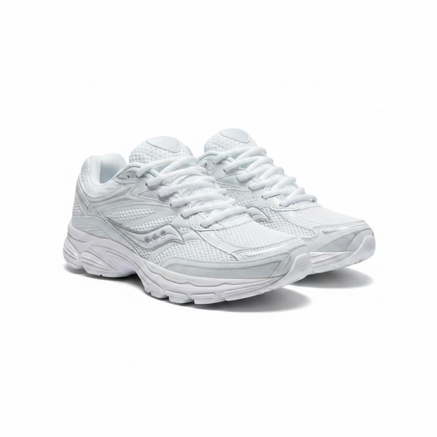 Saucony Omni 9 Branco