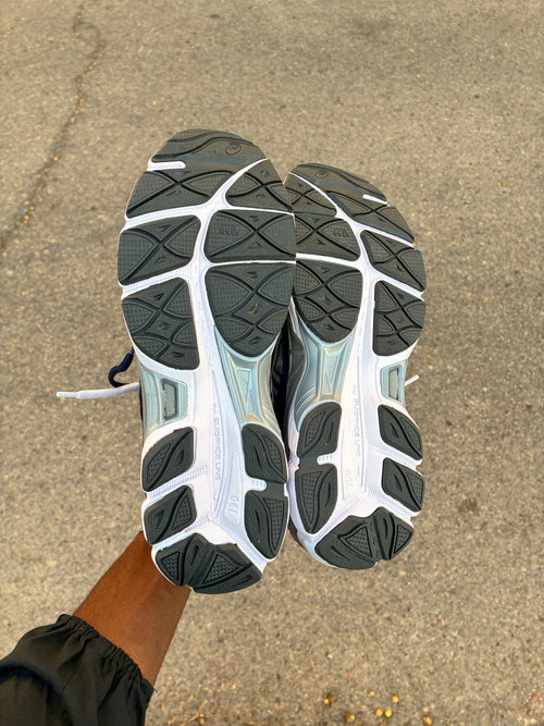 Asics Gel Nyc  Blue/White