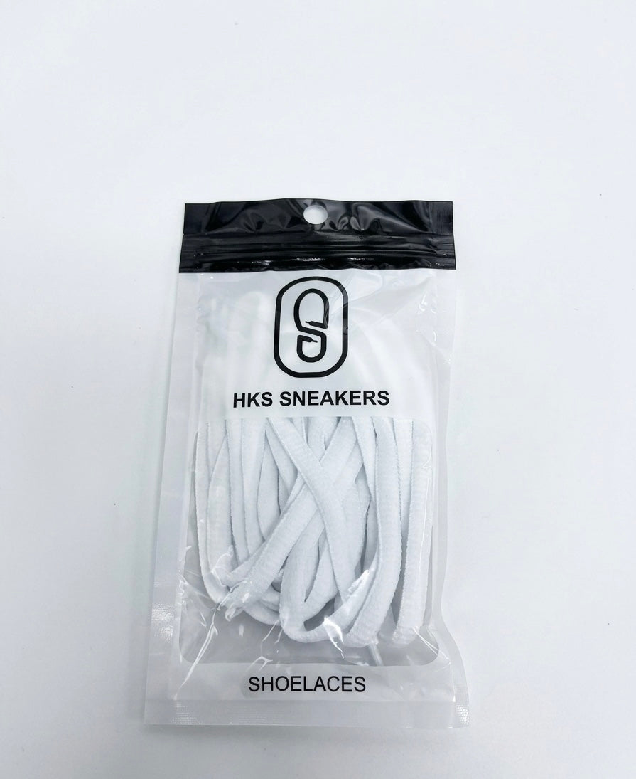 White Laces