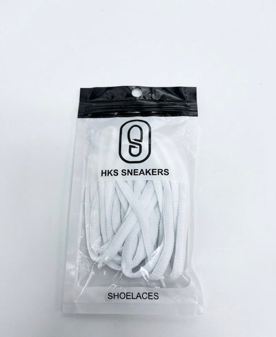 White Laces