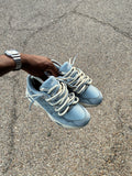 Asics Gel Nyc Haze Blue