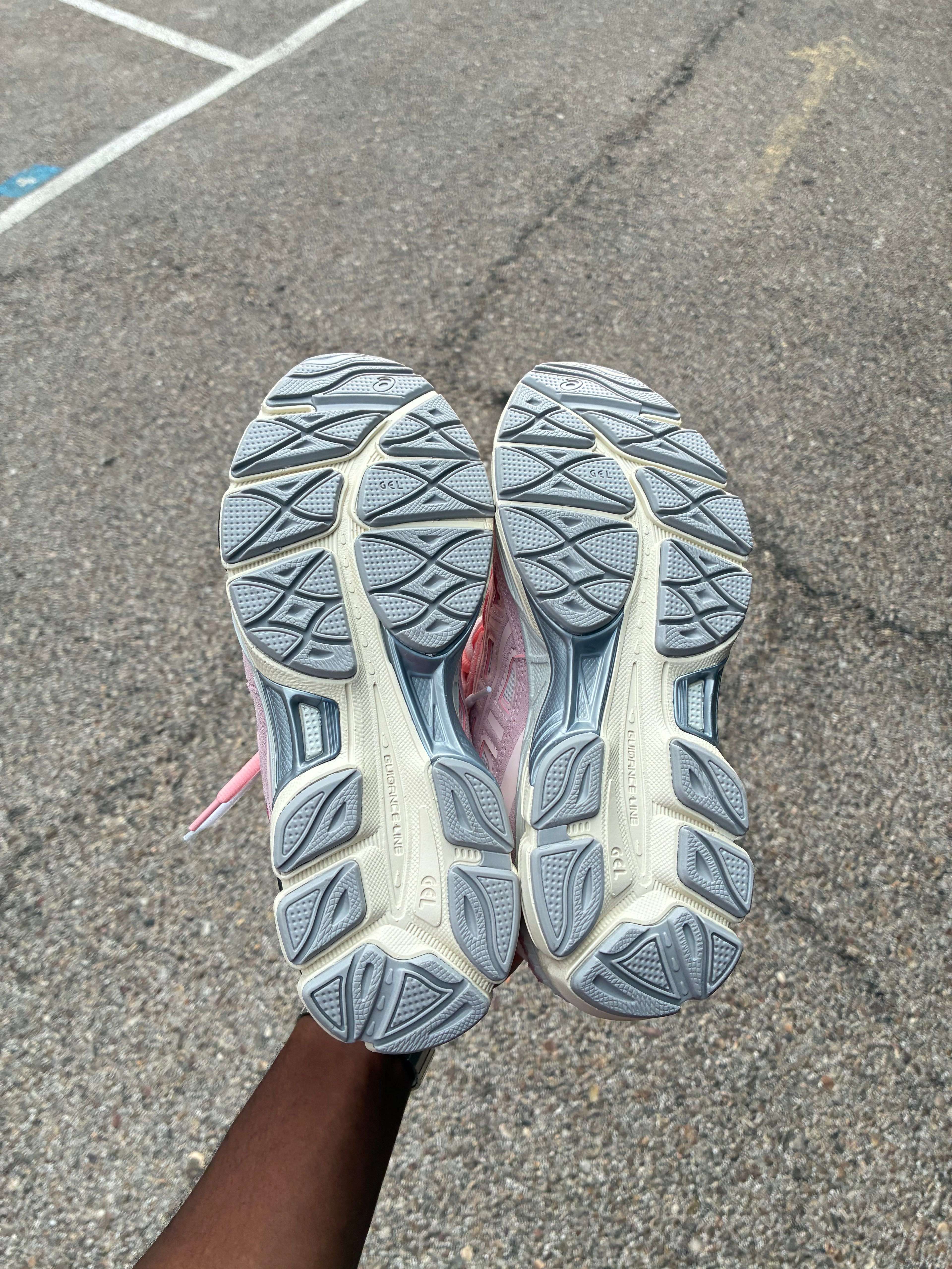 Asics Gel Nyc Pink