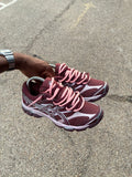 Asics Gel Cumulus 16 Sunset Red